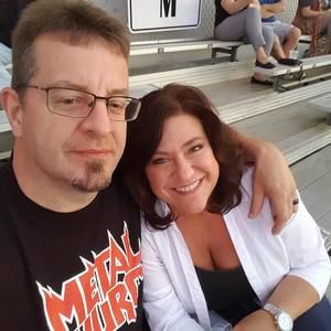 Meet your Posher, Greg